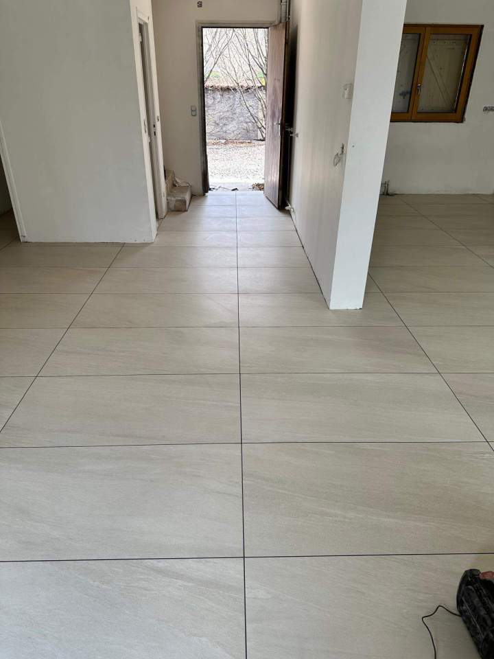 Création de terrasse en carrelage Pont-du-Château