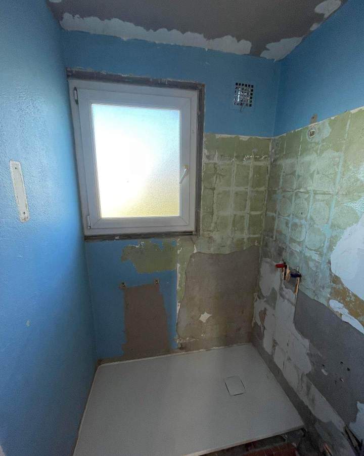 Réfection de douche Pont-du-Château